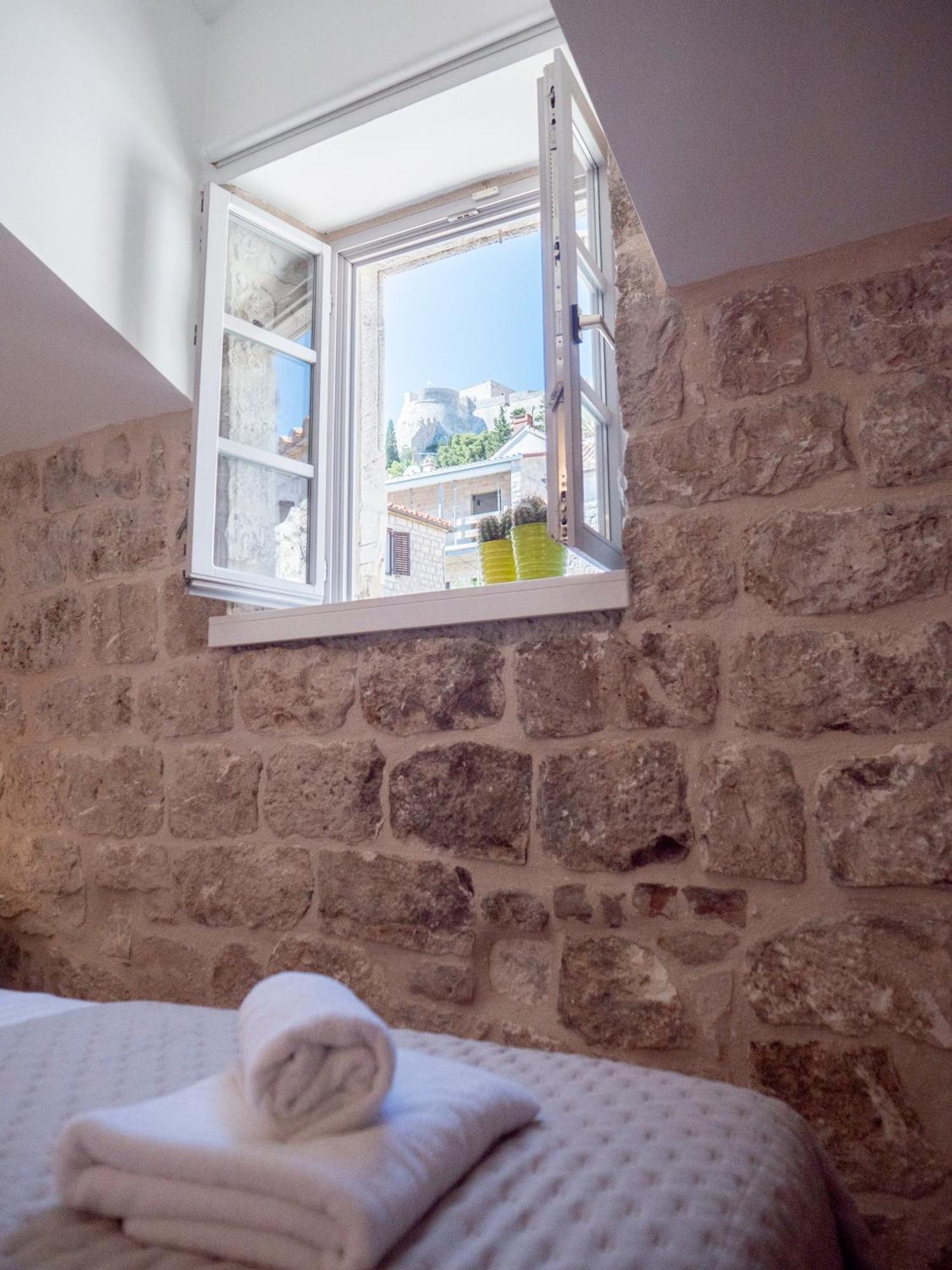 Dolce Vita Hvar Town Eksteriør bilde