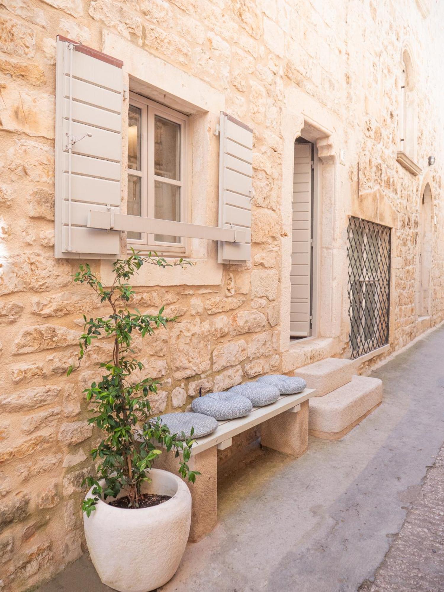 Dolce Vita Hvar Town Eksteriør bilde