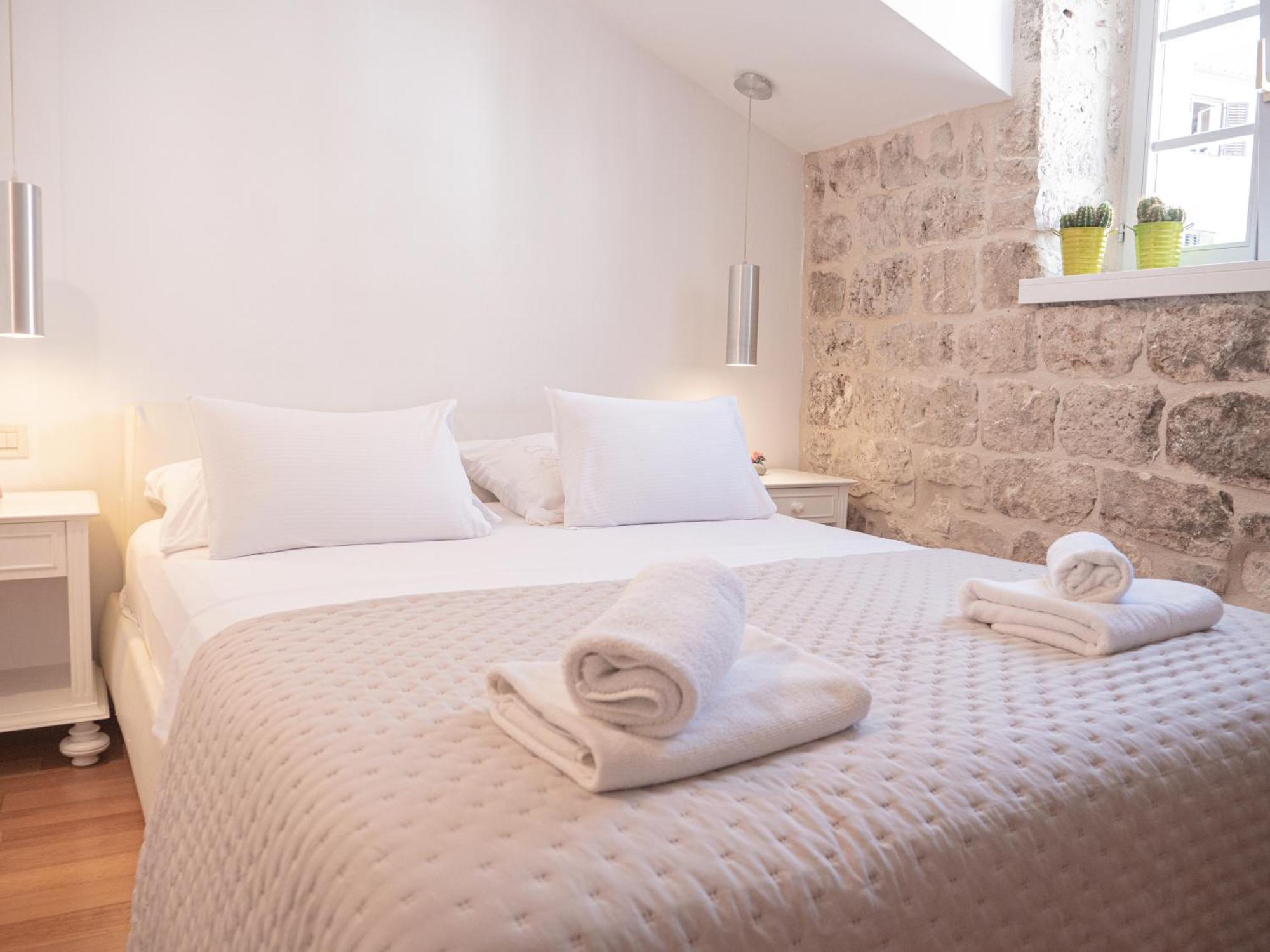 Dolce Vita Hvar Town Eksteriør bilde