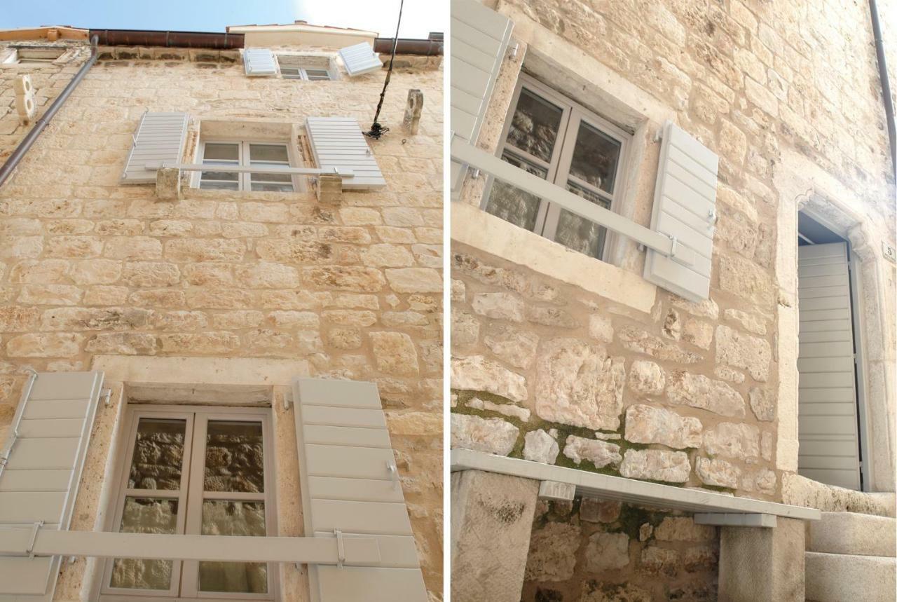 Dolce Vita Hvar Town Eksteriør bilde