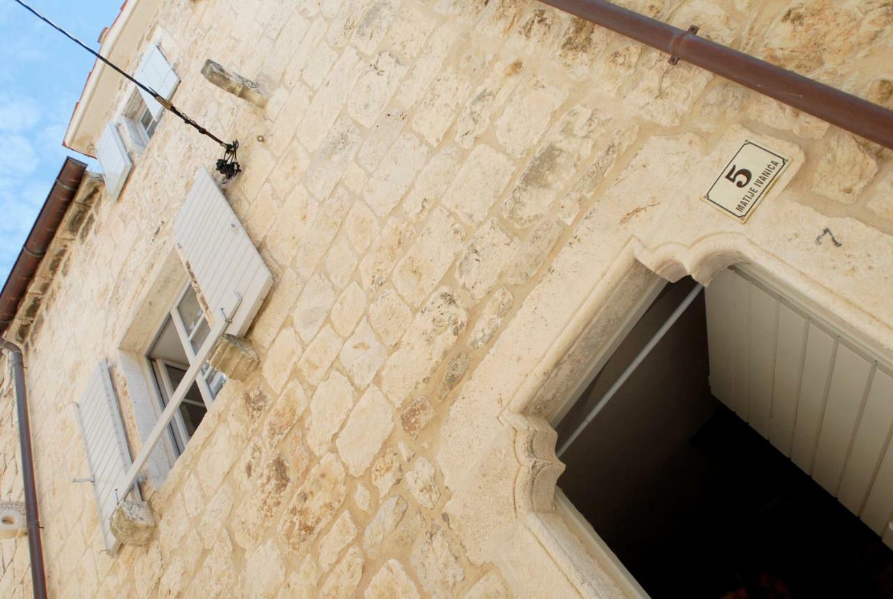 Dolce Vita Hvar Town Eksteriør bilde